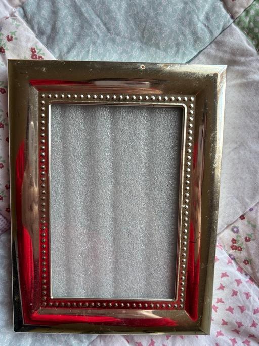 Buy & Sell Mappleborough Green Stratford-on-Avon - Photos for Silver Photo Frames