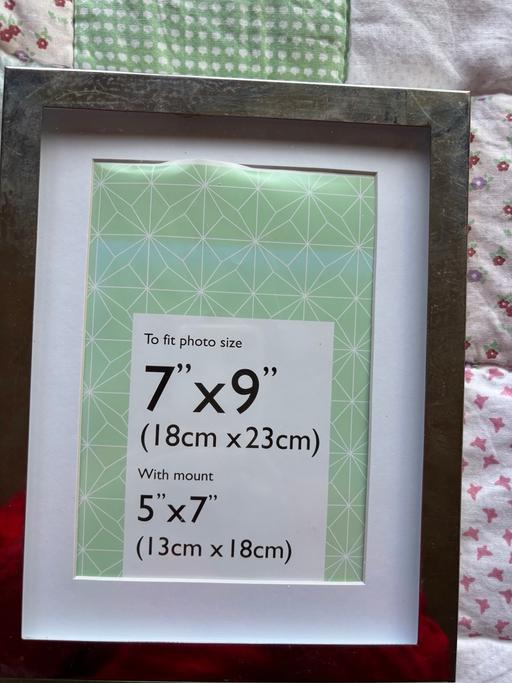 Buy & Sell Mappleborough Green Stratford-on-Avon - Photos for Picture Frames x2