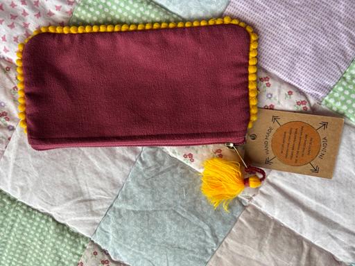 Buy & Sell Mappleborough Green Stratford-on-Avon - Photos for Dog pencil case or make up bag