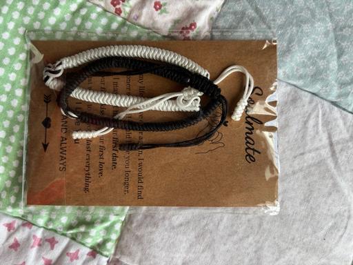 Buy & Sell Mappleborough Green Stratford-on-Avon - Photos for Friendship Wrist Band x2