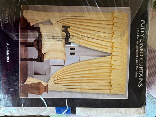 Buy & Sell Mappleborough Green Stratford-on-Avon - Photos for New Curtains