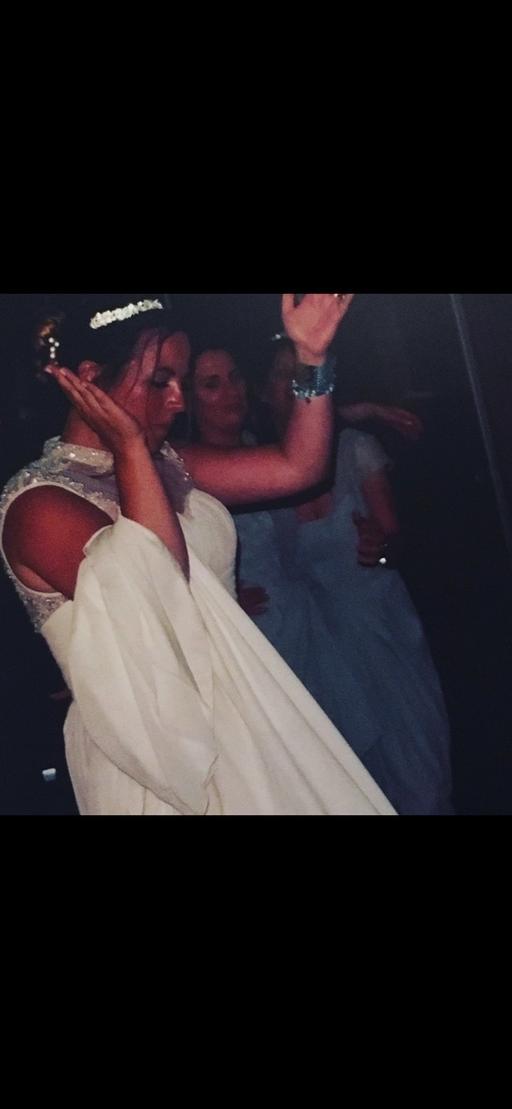 Buy & Sell Mappleborough Green Stratford-on-Avon - Photos for Wedding Dress Good Condition UK size 14