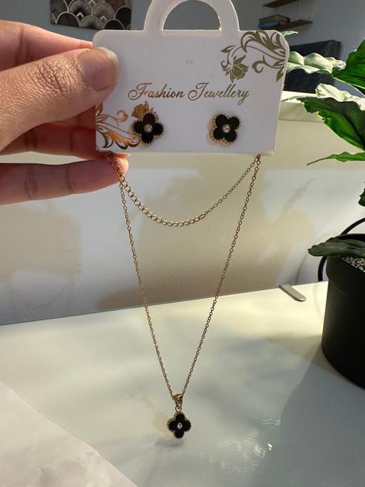 Buy & Sell Buttershaw Bradford - Photos for Follower women jewellery set