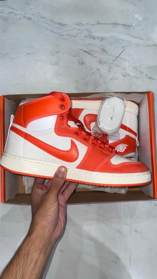 Buy & Sell East Ham East London - Photos for Air Jordan 1 Retro AJKO Syracuse