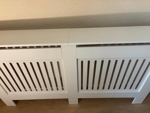 Buy & Sell Bartley Green Birmingham - Photos for Radiator Cover