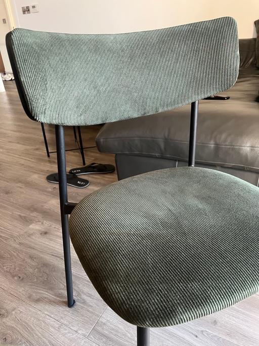 Buy & Sell Harold Wood Havering - Photos for John Lewis 6 chairs and dining table