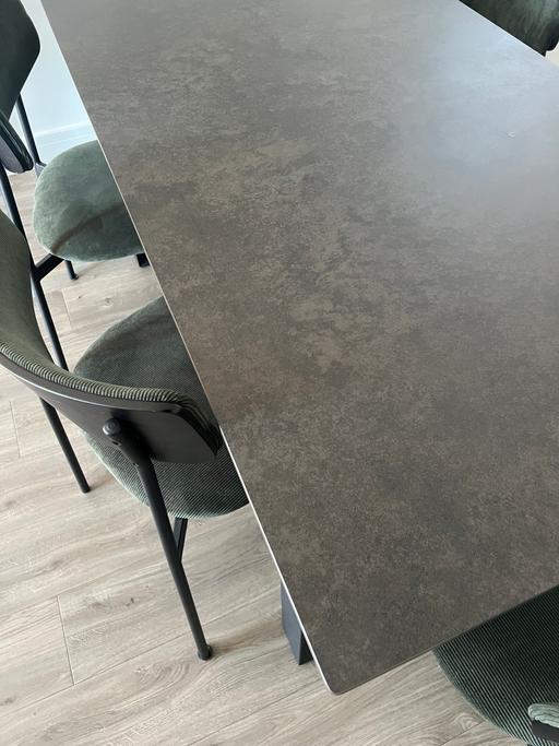 Buy & Sell Harold Park East London - Photos for John Lewis 6 chairs and dining table