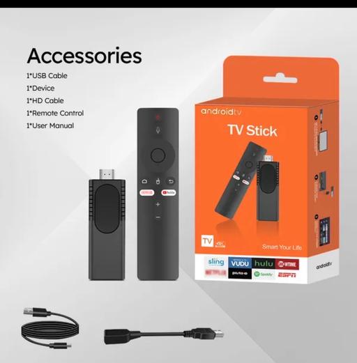 Buy & Sell Croxteth Liverpool - Photos for BNIB Android stick