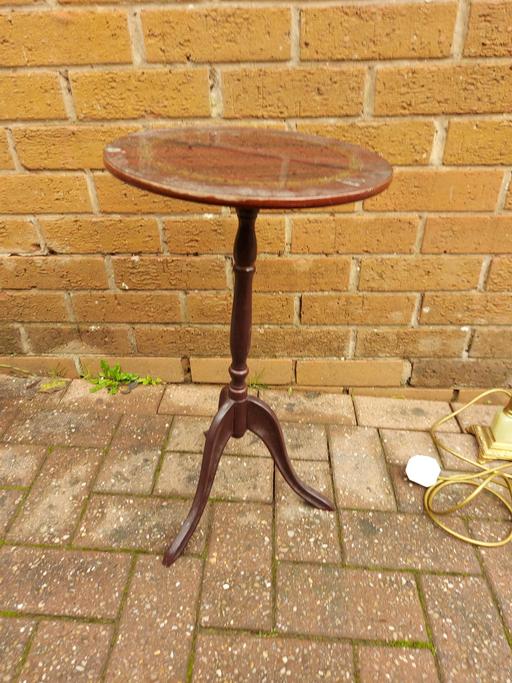 Buy & Sell Kings Norton Birmingham - Photos for Wine side table