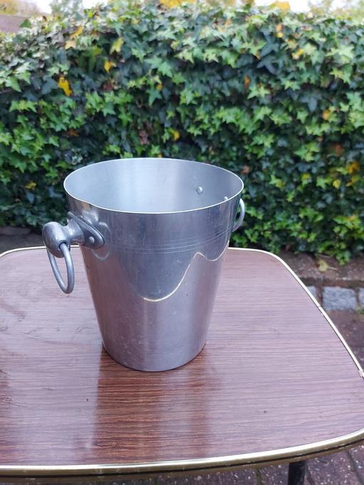 Buy & Sell Kings Norton Birmingham - Photos for Ice bucket