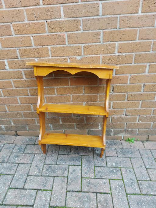 Buy & Sell Kings Norton Birmingham - Photos for Bookshelf/ spice rack