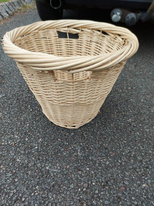 Buy & Sell Kings Norton Birmingham - Photos for Willow basket