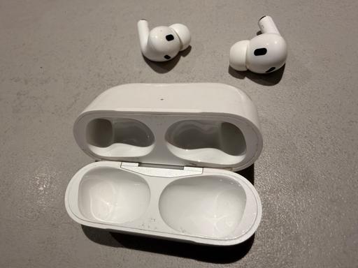 Buy & Sell Pudding Mill Lane East London - Photos for AirPods Pro 2