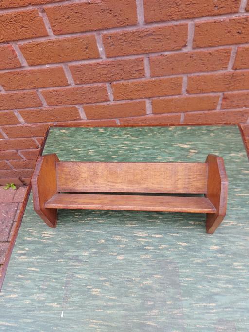 Buy & Sell Kings Norton Birmingham - Photos for Small book stand