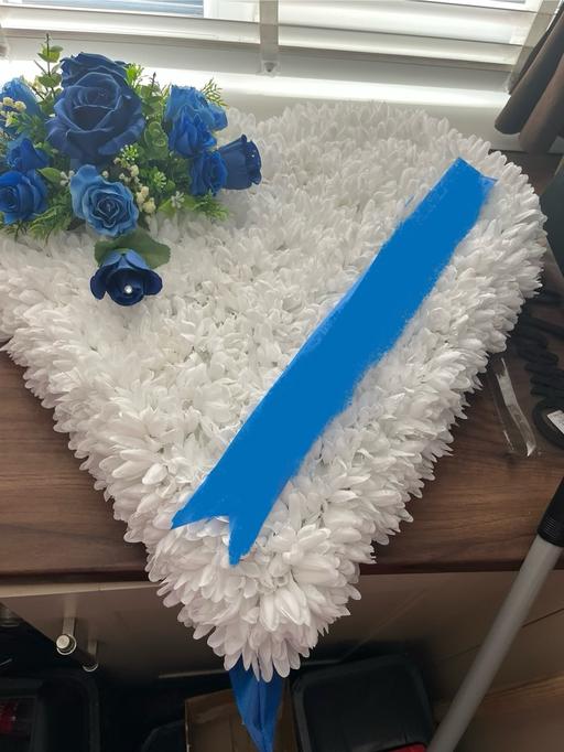 Buy & Sell Tividale Sandwell - Photos for Artificial wreaths