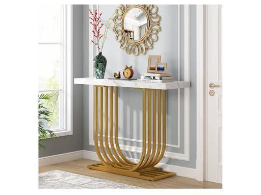 Buy & Sell Smethwick Sandwell - Photos for brand new beautiful console table high qualit