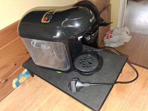 Buy & Sell Tipton Sandwell - Photos for Tassimo machine and draw for pods