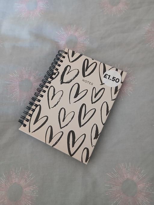 Buy & Sell Bradley Fold Trading Estate Bury - Photos for Note Book New