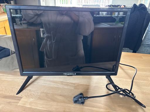 Buy & Sell Speedwell Industrial Estate Chesterfield - Photos for Brand new tv