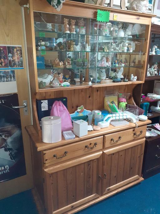 Buy & Sell Wolverhampton West Midlands - Photos for Side Storage Cabinet