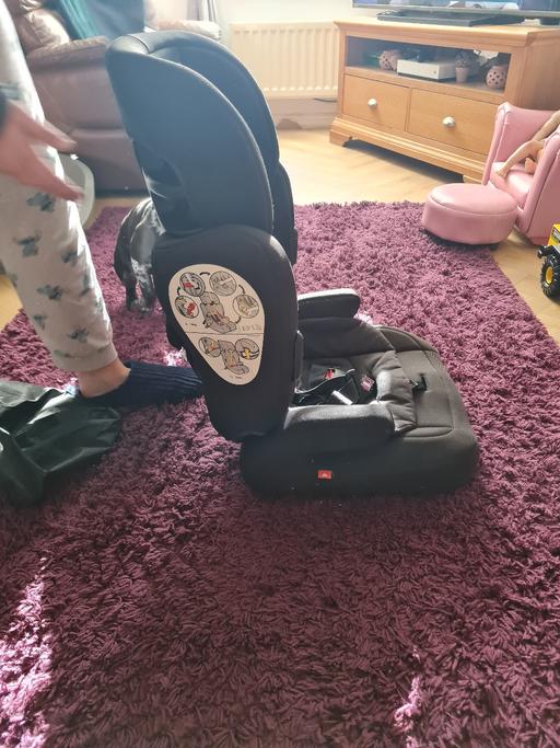 Buy & Sell Anfield Liverpool - Photos for graco car seat