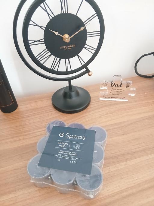 Buy & Sell Radcliffe Bury - Photos for Tealights New