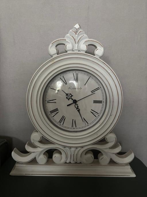 Buy & Sell Bartley Green Birmingham - Photos for Large mantle clock