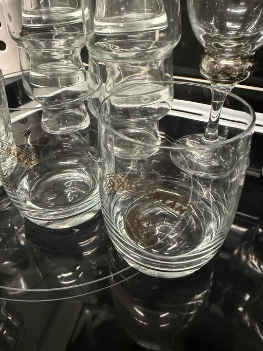 Buy & Sell Netherley Liverpool - Photos for Assorted glasses. Some crystal