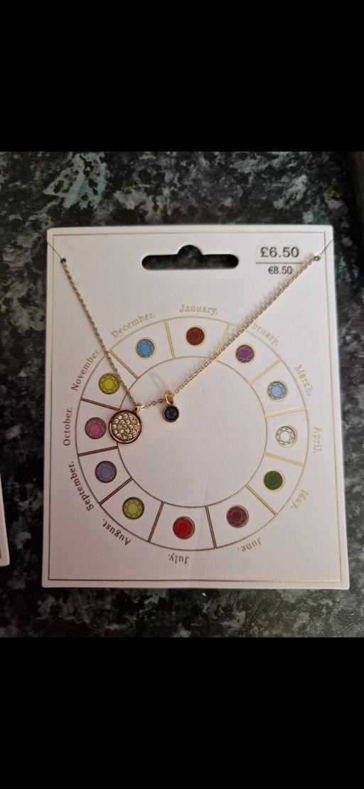 Buy & Sell Leicester City Centre Leicester - Photos for brand new necklace
