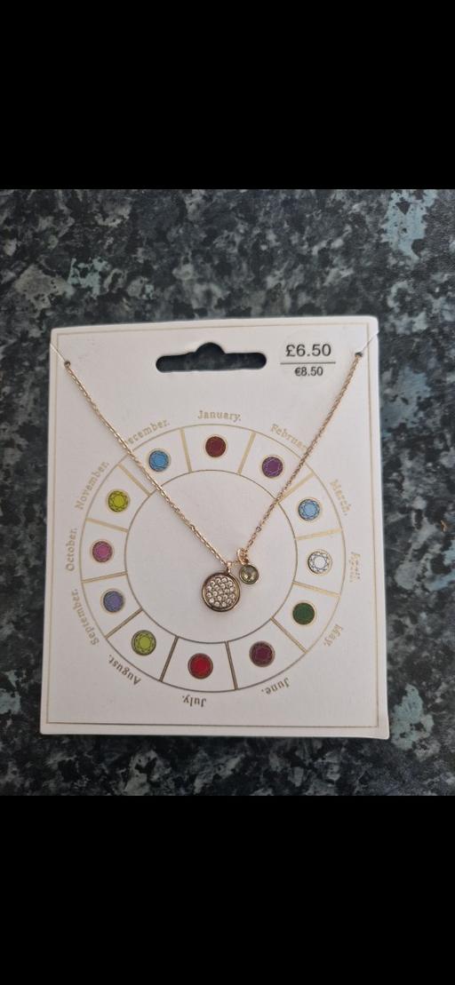Buy & Sell Leicester City Centre Leicester - Photos for brand new necklace