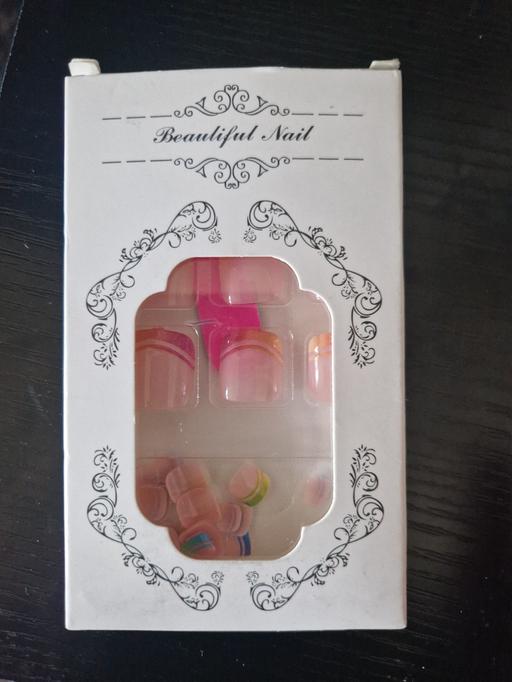 Buy & Sell Leicester City Centre Leicester - Photos for brand new false nails