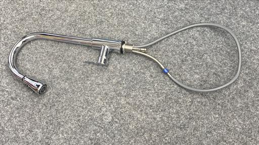 Buy & Sell Yardley Birmingham - Photos for Chrome Finish Swan-Neck Kitchen Mixer Tap