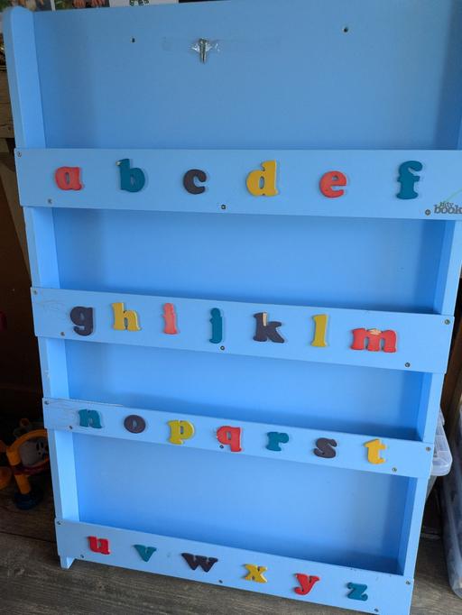 Buy & Sell Hollywood Bromsgrove - Photos for children's bookshelves