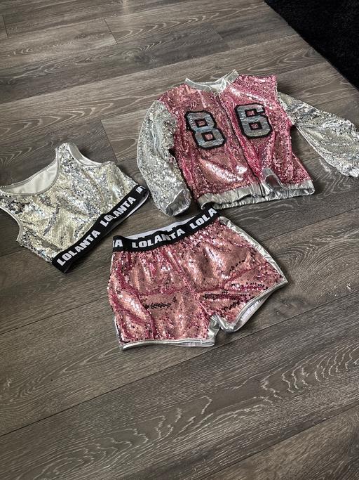 Buy & Sell Woodsetton Dudley - Photos for Girls costume