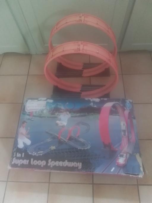 Buy & Sell Streetly Walsall - Photos for CHAD VALLEY 3-1 SUPER LOOP SPEEDWAY