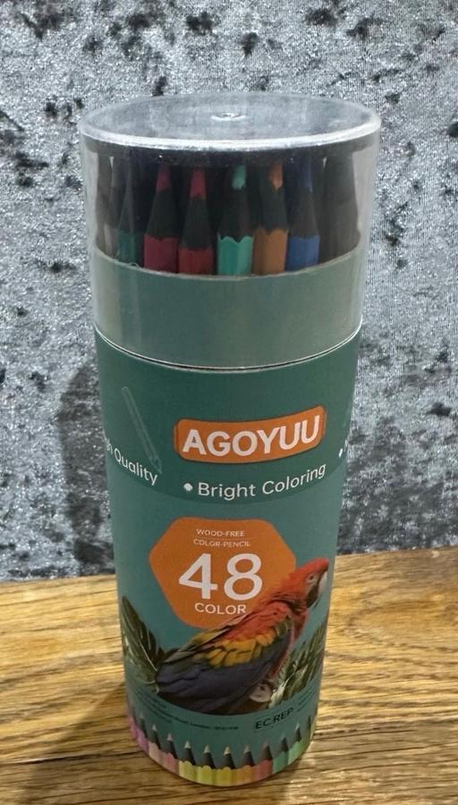 Buy & Sell Shirley Solihull - Photos for Oil based pencils