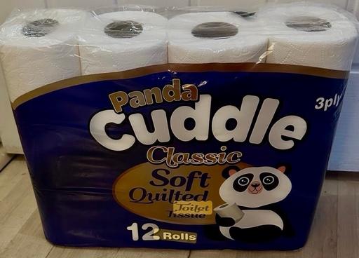 Buy & Sell Shirley Solihull - Photos for Toilet rolls