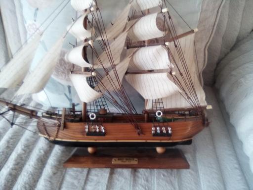 Buy & Sell Oxenhope Bradford - Photos for model sailing ship