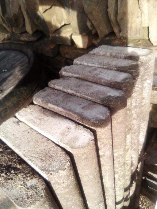 Buy & Sell Oxenhope Bradford - Photos for edging stones