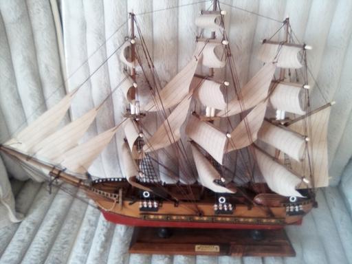 Buy & Sell Oxenhope Bradford - Photos for model sailing ship