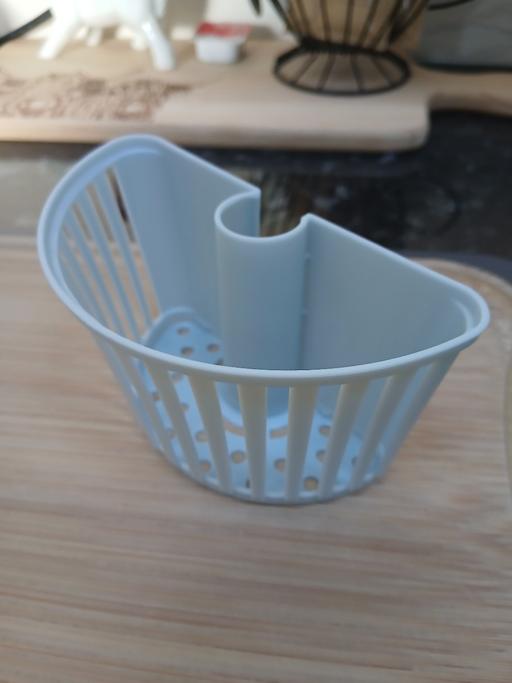 Buy & Sell Bradley Fold Trading Estate Bury - Photos for Clip On Tap Basket New