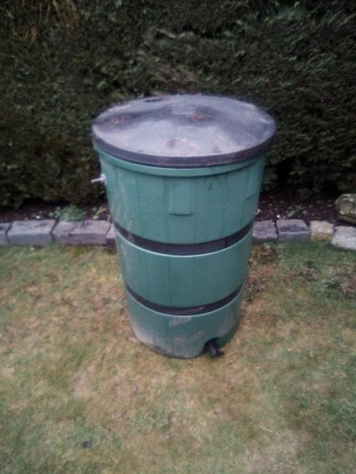 Buy & Sell Oxenhope Bradford - Photos for water barrel