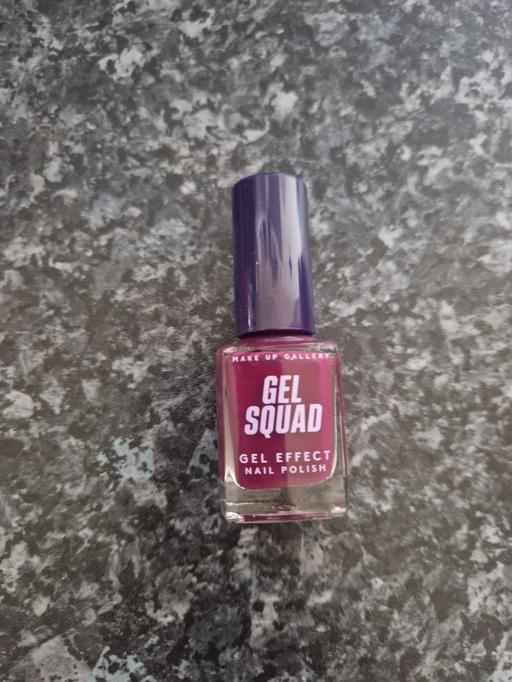 Buy & Sell Leicester City Centre Leicester - Photos for brand new nail varnish