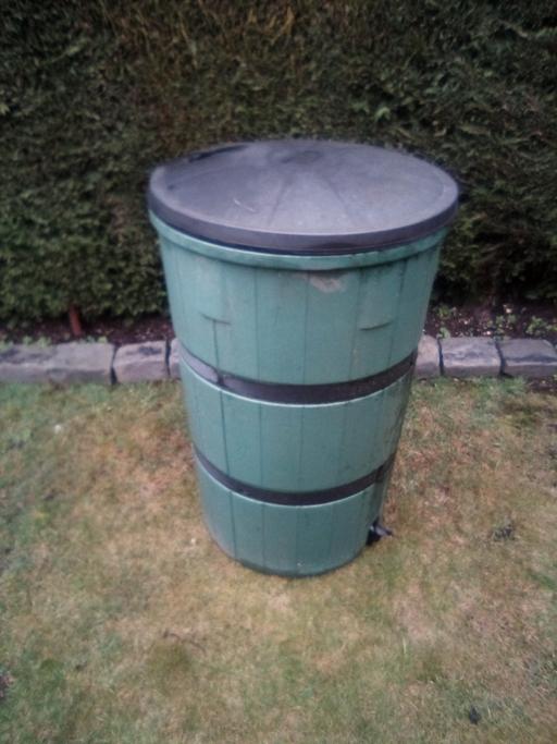 Buy & Sell Oxenhope Bradford - Photos for water barrel