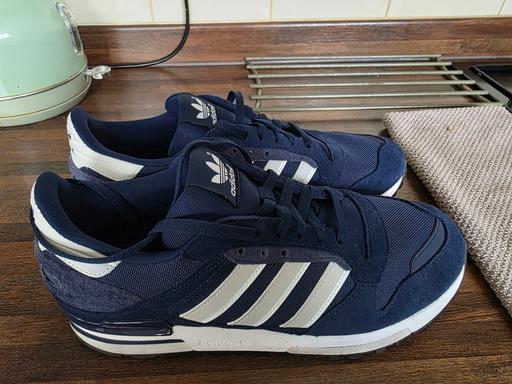 Buy & Sell Addlestone Runnymede - Photos for mens Adidas 10.5 UK trainers