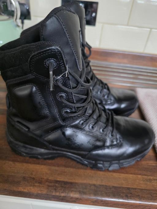 Buy & Sell Ottershaw Runnymede - Photos for mens waterproof work boots
