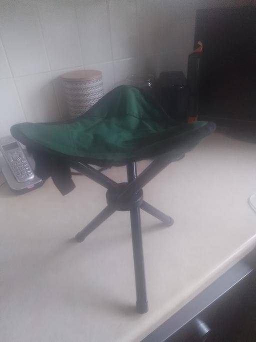 Buy & Sell Streetly Walsall - Photos for FOLDABLE PORTABLE SEAT