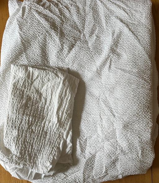 Buy & Sell Shirley Solihull - Photos for FREE Small double duver cover