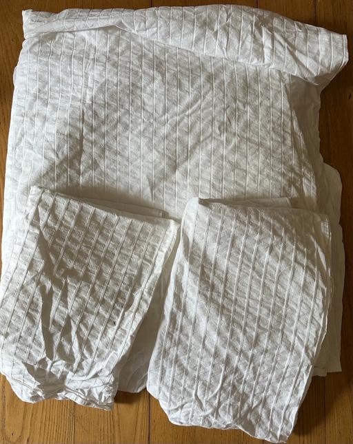 Buy & Sell Shirley Solihull - Photos for Double duvet cover