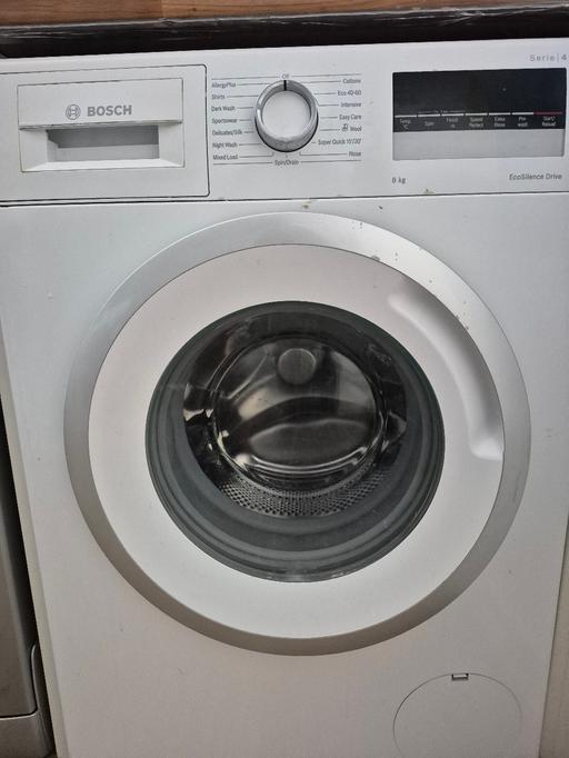 Buy & Sell Coseley Dudley - Photos for Free Bosch Washing machine- needs repair